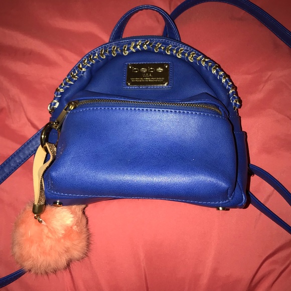 BeBe Mini Backpack 🎒 - Picture 4 of 7